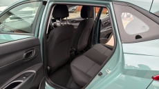 Hyundai i20 1.0T GDi 48V MHD SE Connect 5dr Petrol Hatchback